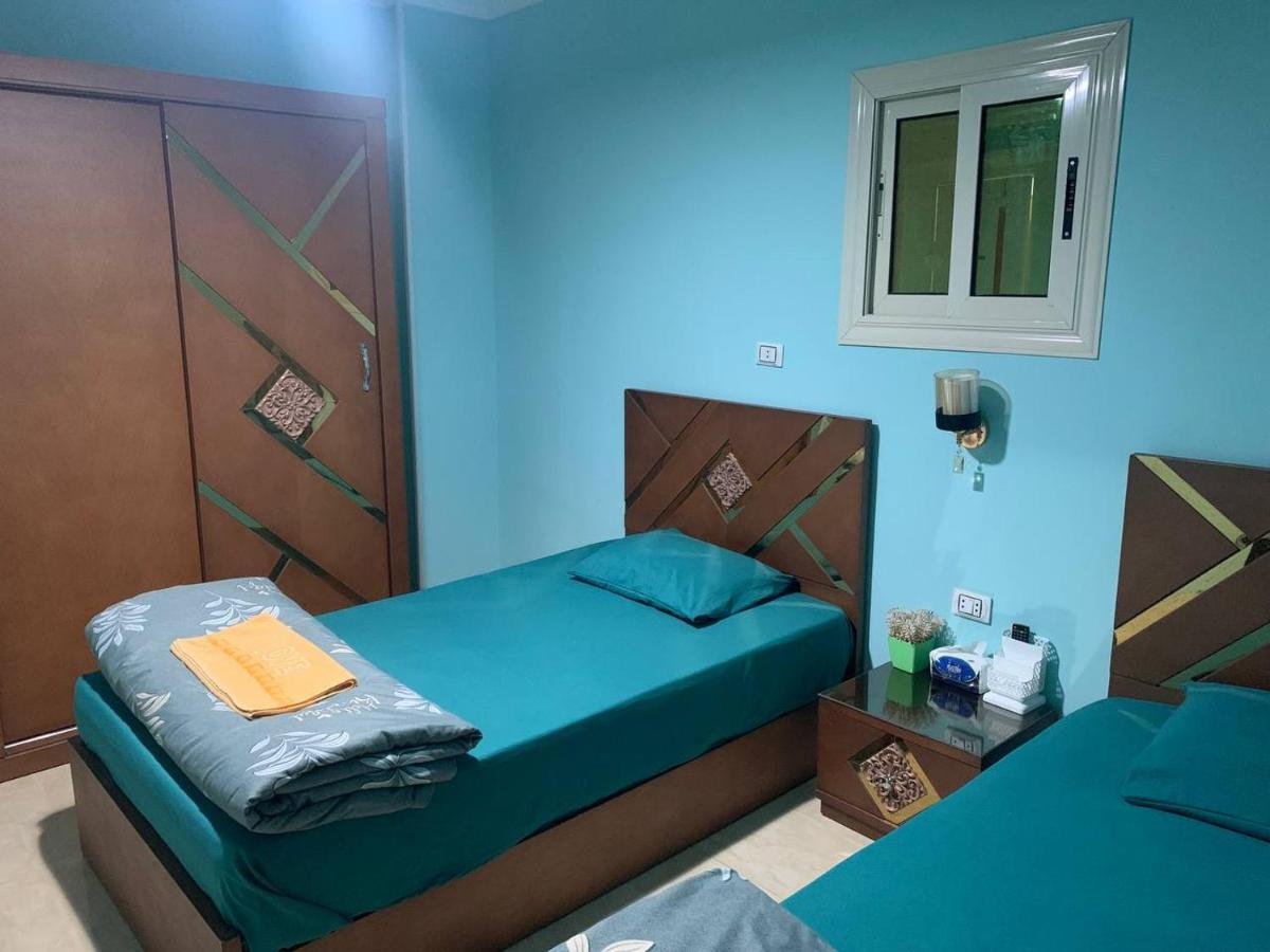 Capo Pyramid Hotel Kafret el-Gabal Buitenkant foto