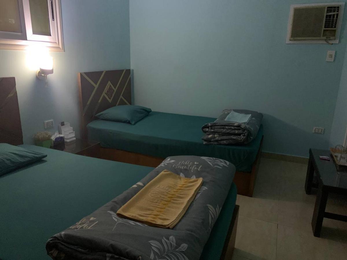 Capo Pyramid Hotel Kafret el-Gabal Buitenkant foto