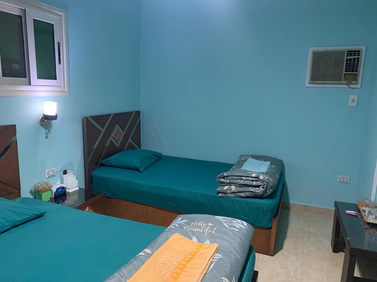 Capo Pyramid Hotel Kafret el-Gabal Buitenkant foto
