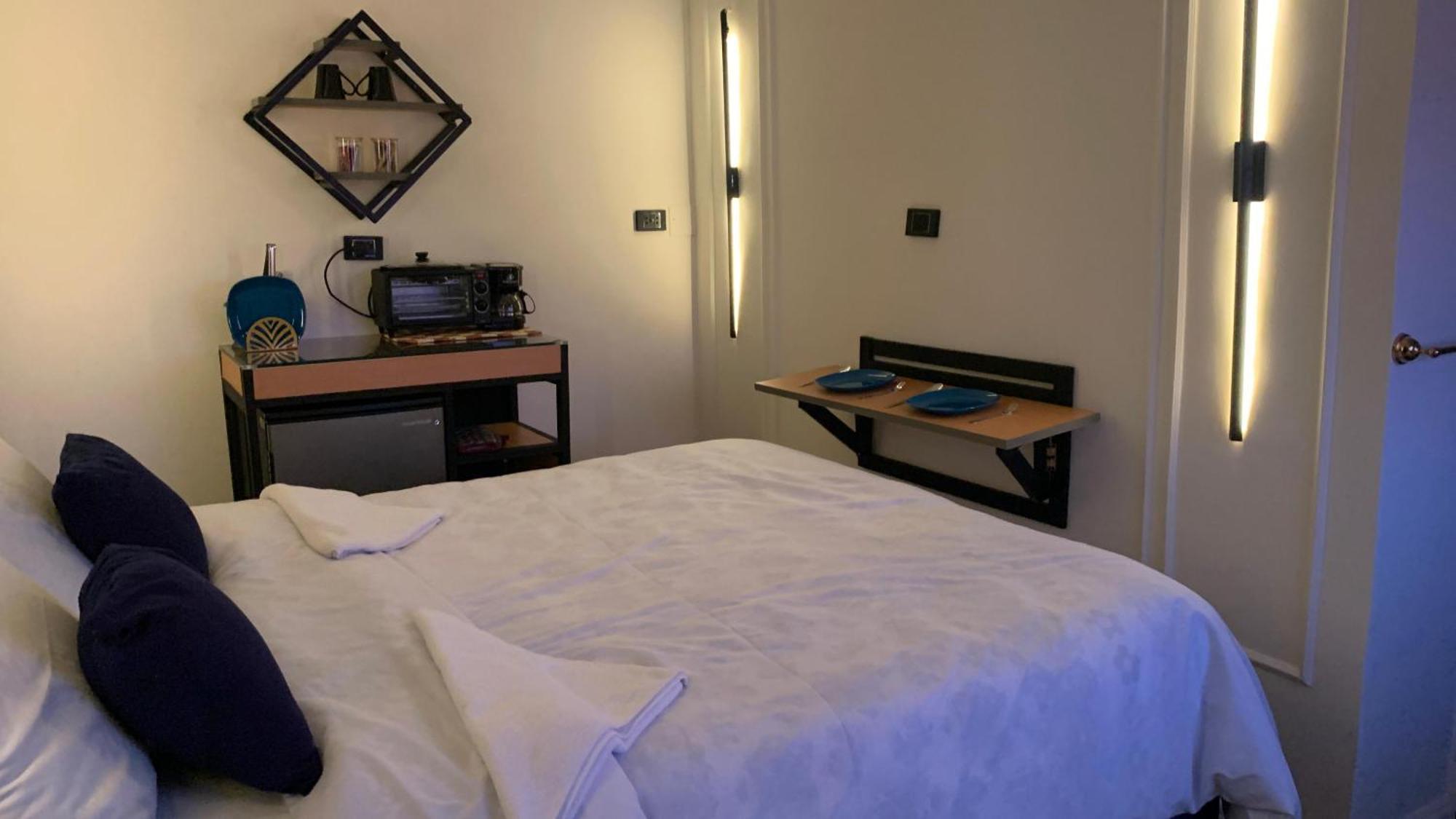 Capo Pyramid Hotel Kafret el-Gabal Buitenkant foto