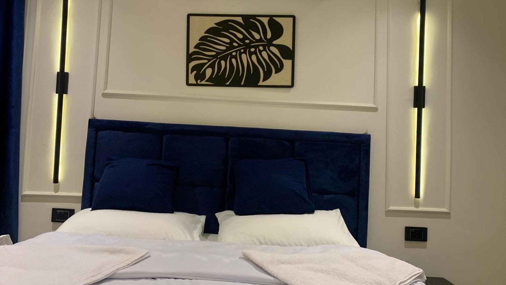 Capo Pyramid Hotel Kafret el-Gabal Buitenkant foto